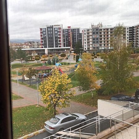 Стая За Гости Пентагона Kurdzhali Bagian luar foto