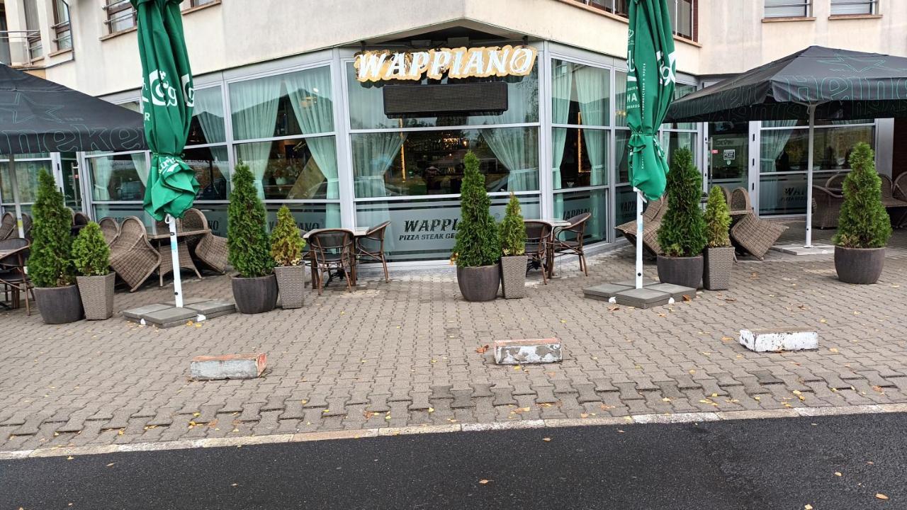 Стая За Гости Пентагона Kurdzhali Bagian luar foto